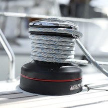 Beneteau Oceanis 46