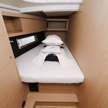 Beneteau Oceanis 46