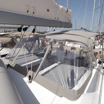 Beneteau Oceanis 46