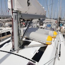 Beneteau Oceanis 46