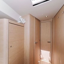 Beneteau Oceanis 46
