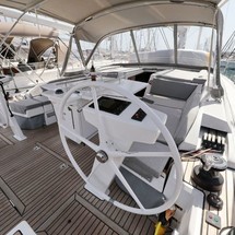 Beneteau Oceanis 46