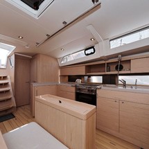 Beneteau Oceanis 46