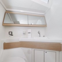 Beneteau Oceanis 46