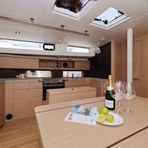 Beneteau Oceanis 46