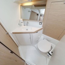 Beneteau Oceanis 46