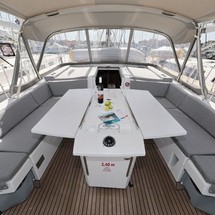 Beneteau Oceanis 46