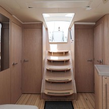 Beneteau Oceanis 46