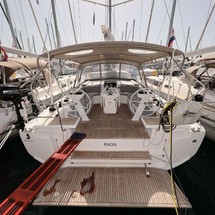 Beneteau Oceanis 46