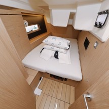 Beneteau Oceanis 46