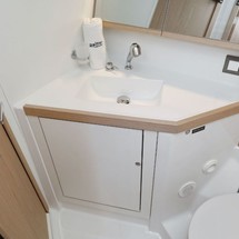 Beneteau Oceanis 46