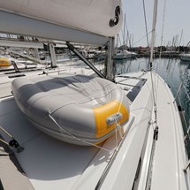 Beneteau Oceanis 46