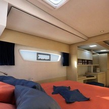 Fountaine Pajot Saona 47