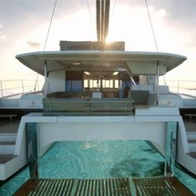 Fountaine Pajot Saona 47