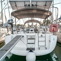 Beneteau Oceanis 40