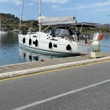 Hanse 508