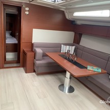 Hanse 508