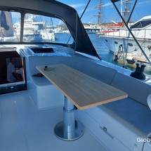 Hanse 508