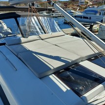 Hanse 508