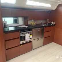 Hanse 508