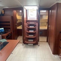 Hanse 508