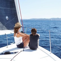 Jeanneau Sun Odyssey 410