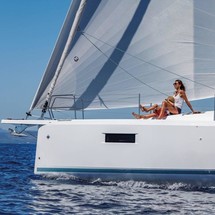 Jeanneau Sun Odyssey 410