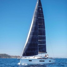 Jeanneau Sun Odyssey 410