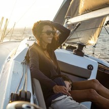 Jeanneau Sun Odyssey 410