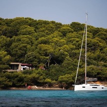 Jeanneau Sun Odyssey 410