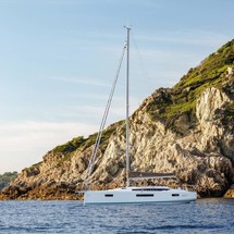 Jeanneau Sun Odyssey 410