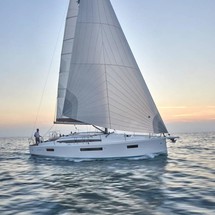 Jeanneau Sun Odyssey 410