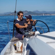 Jeanneau Sun Odyssey 410