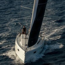 Jeanneau Sun Odyssey 410