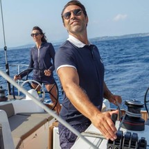 Jeanneau Sun Odyssey 410
