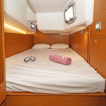 Jeanneau Sun Odyssey 410