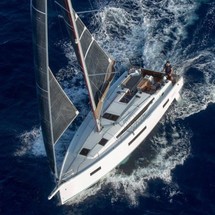 Jeanneau Sun Odyssey 410