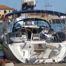 Bavaria 42 Cruiser