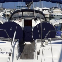 Bavaria 42 Cruiser
