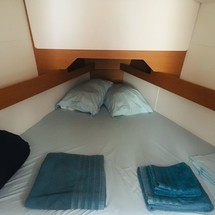 Jeanneau Sun Odyssey 349