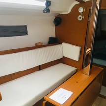 Jeanneau Sun Odyssey 349