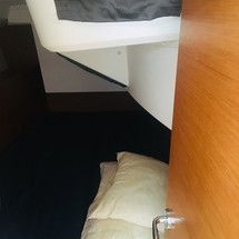 Jeanneau Sun Odyssey 349