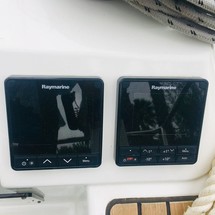 Jeanneau Sun Odyssey 349