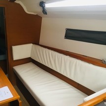 Jeanneau Sun Odyssey 349
