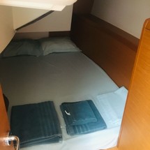 Jeanneau Sun Odyssey 349