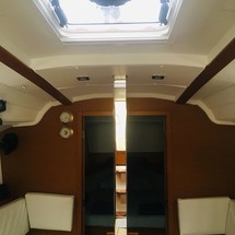 Jeanneau Sun Odyssey 349