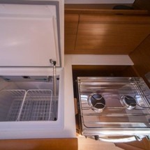 Jeanneau Sun Odyssey 479