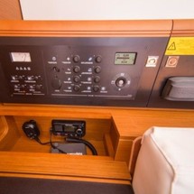 Jeanneau Sun Odyssey 479