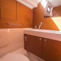 Jeanneau Sun Odyssey 479