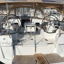 Jeanneau Sun Odyssey 479